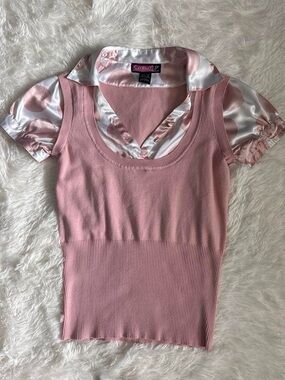 Say What? Blouse